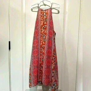 SOPRANO LINED SUPPER DRESS SIZE XS